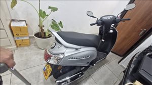 סוזוקי אחר 2025 יד 1 