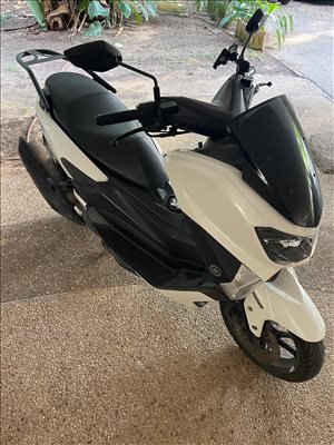 ימאהה NMAX 2020 יד 3 