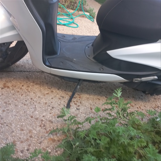 תמונה 1 ,ימאהה אחר יד 1   2023 0 ק"מ