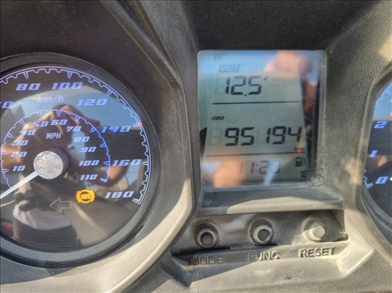 תמונה 7 ,קימקו דאון טאון 350 יד 3   2021 95194 ק"מ