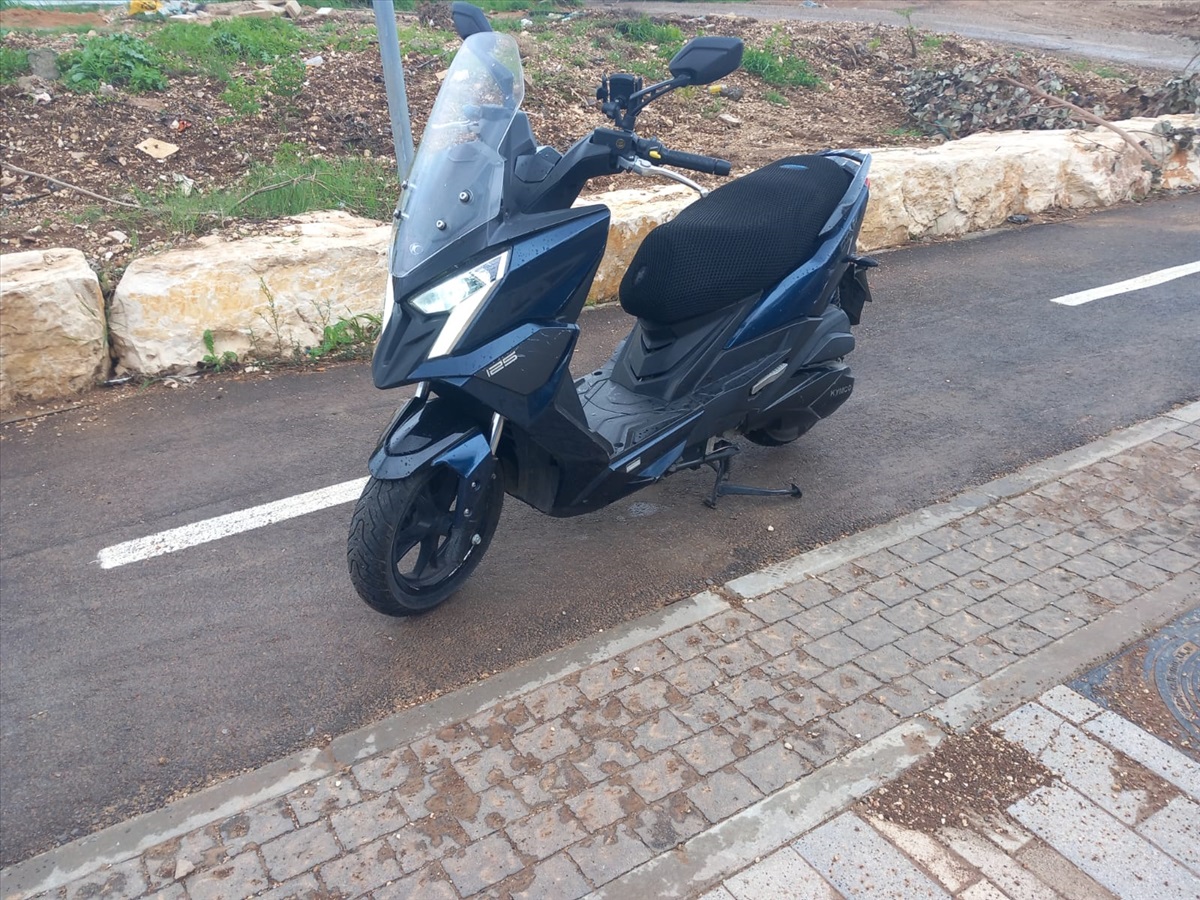 תמונה 1, קימקו אחר יד 4   2023 | 18 קמ