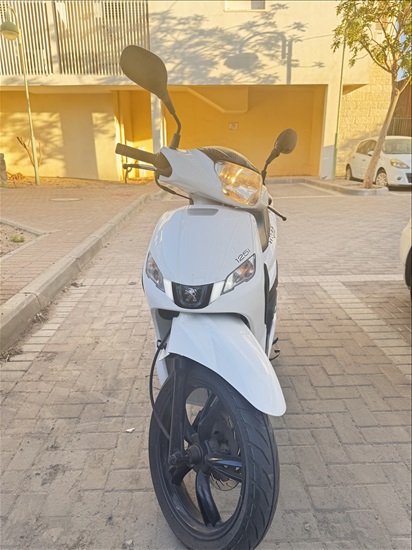תמונה 3 ,פיג'ו
 אחר יד 1   2023 9000 ק"מ