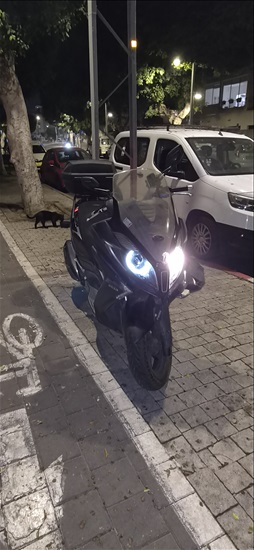 תמונה 1 ,קוואנג-יאנג אחר יד 3   2020 39500 ק"מ