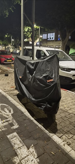 תמונה 7 ,קוואנג-יאנג אחר יד 3   2020 39500 ק"מ