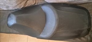 קימקו דאון טאון 350 2024 יד 1 <br>      