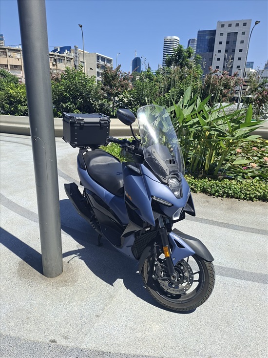 תמונה 3 ,אחר אחר יד 1   2026 2400 ק"מ