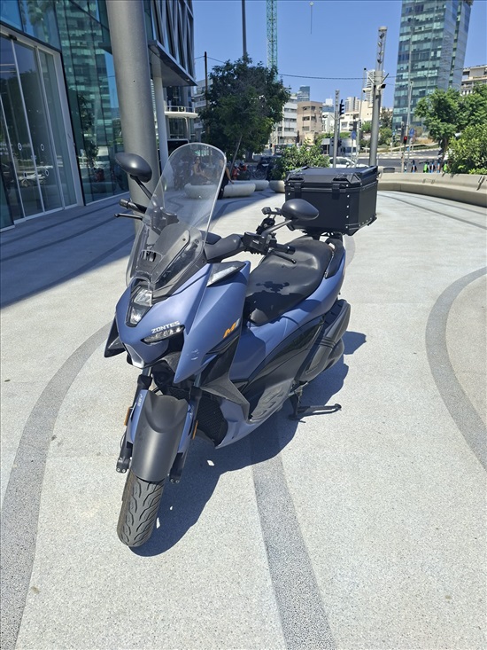 תמונה 1 ,אחר אחר יד 1   2026 2400 ק"מ