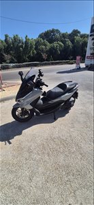 הונדה FORZA 2026 יד 2 <br>      