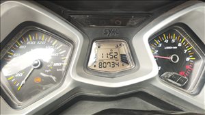 סאן יאנג קרוזים 300 2020 יד  1 