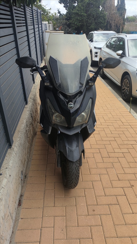 תמונה 3 ,סאן יאנג קרוזים 300 יד 1   2020 80750 ק"מ