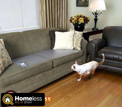 תמונה 4 ,חתולים ציוד ואביזרים   שטיחון חשמלי לחסימת אזור בבית למכירה בראשון לציון