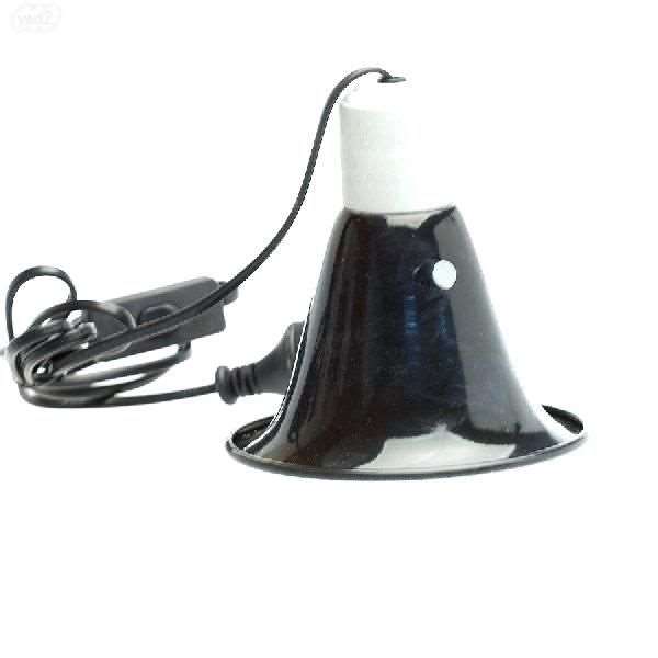 תמונה 3 ,זוחלים ציוד ואביזרים   מנורת חימום קרמית למכירה בחיפה