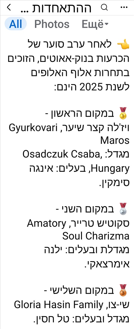 תמונה 3 ,כלבים ויזלה   גורי ויסלה גזעים למכירה ב