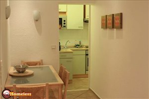 דירה להשכרה 2 חדרים ב Schöneberg 