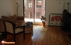 דירה להשכרה 1 חדרים ב מרכז מנהטן 