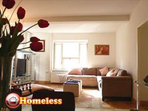 דירה להשכרה 2.5 חדרים ב East Village/Gramercy 