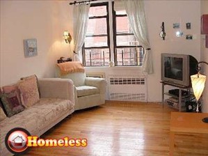 דירה להשכרה 2 חדרים ב Upper East Side 