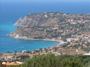 דירה להשכרה 2 חדרים ב Calabria 
