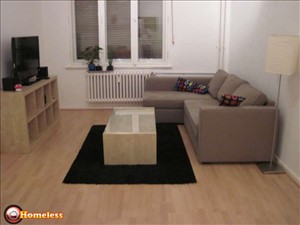 דירה להשכרה 3 חדרים ב wilmersdorf 