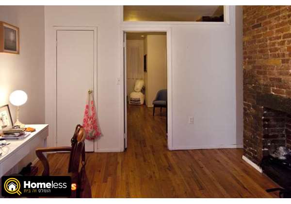 תמונה 2 ,דירה, 2 חדרים, ארצות הברית, ניו יורק - מנהטן
