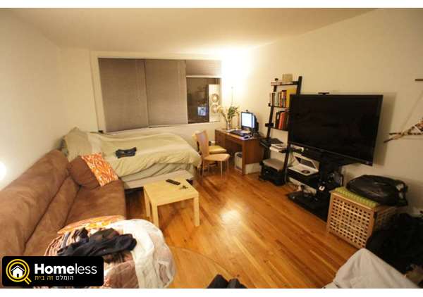תמונה 1 ,דירה, 1 חדרים, ארצות הברית, ניו יורק - מנהטן