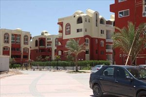 פנטהאוז להשכרה 6 חדרים ב Sharm el Sheikh 
