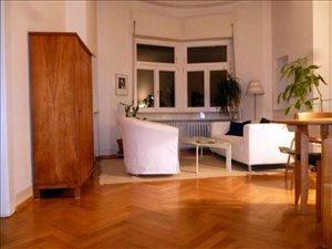 דירה להשכרה 3 חדרים ב Karlsruhe   קרלסרוהה 