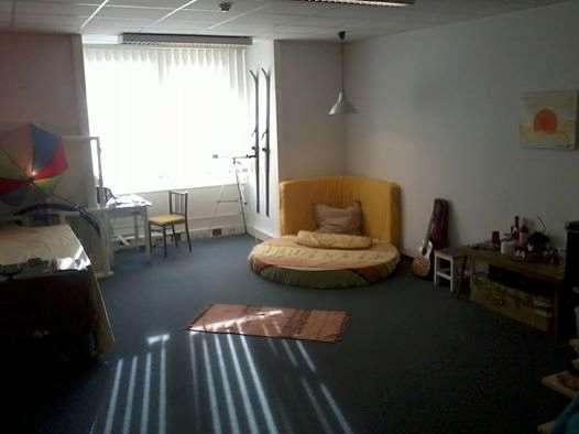  Living Unit 1 Rooms In Germany -  Berlinיחידת דיור  1 חדרים בגרמניה  - ברלין 