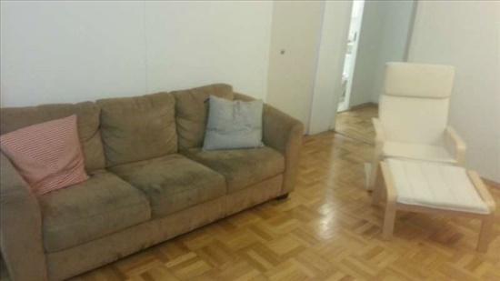 Huge comfy sofa/living room