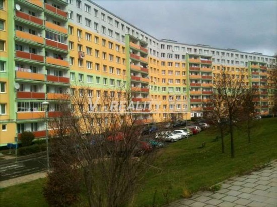  .Apt 1 Rooms In Czech -  otherדירה  1 חדרים בצ`כיה  - אחר 