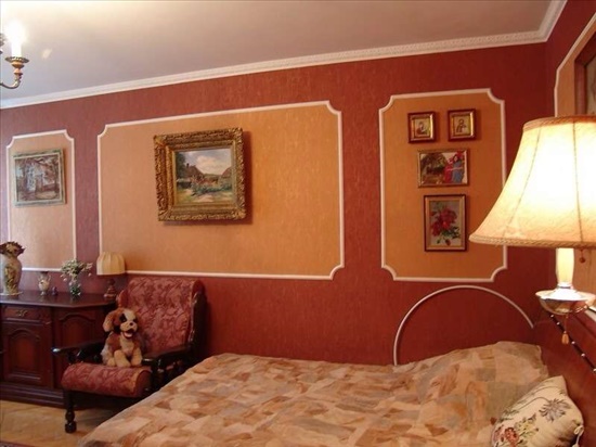  .Apt 2 Rooms In Ukraine -  Otherדירה  2 חדרים באוקראינה  - אחר 