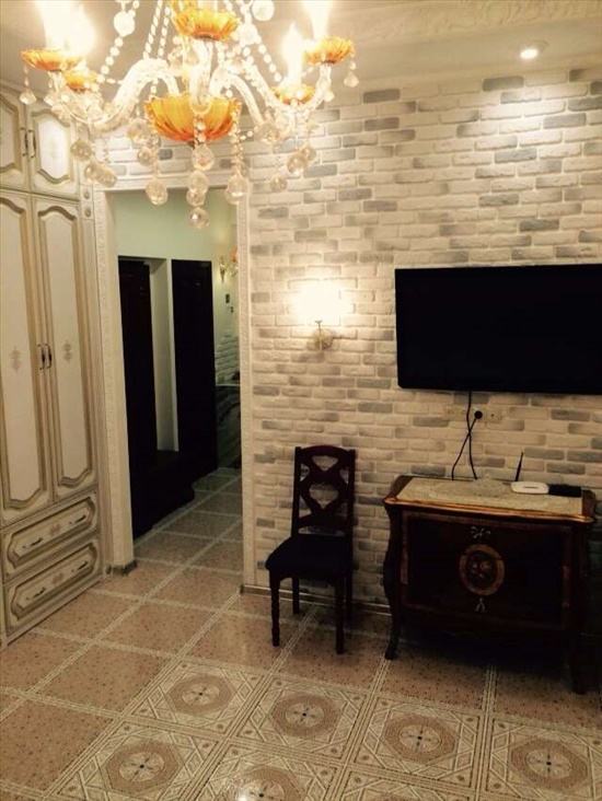  .Apt 1 Rooms In Ukraine -  Otherדירה  1 חדרים באוקראינה  - אחר 