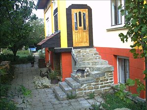 וילה להשכרה 7 חדרים ב Veliko Tarnovo 