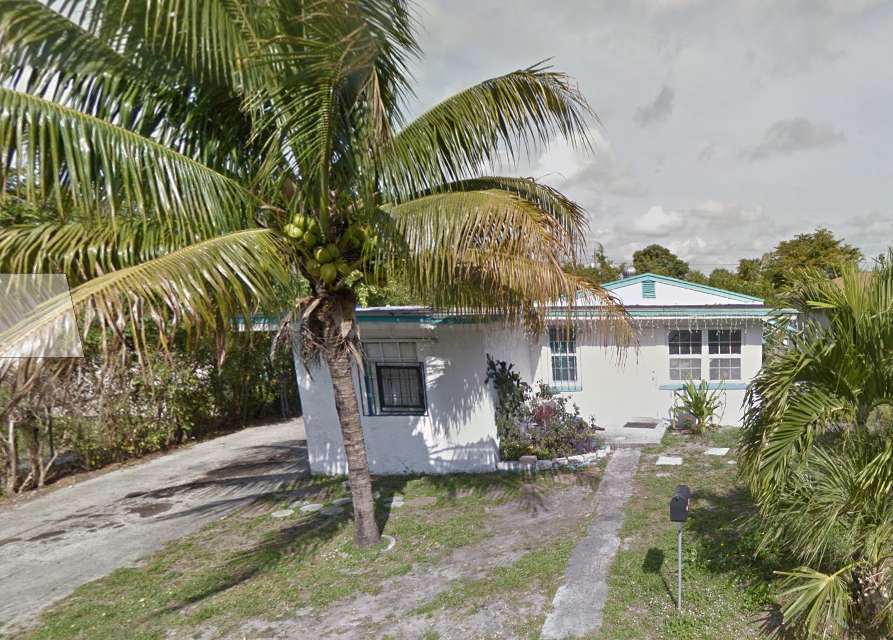 תמונה 1 ,בית פרטי, 3 חדרים, ארצות הברית, מיאמי