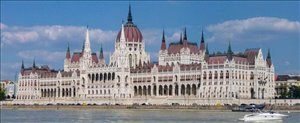  .Apt 4 Rooms In Hungary -  Budapestדירה  4 חדרים בהונגריה  - בודפשט 
