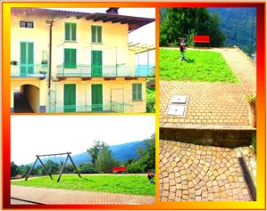  Penthouse 4 Rooms In Italy -  Turinפנטהאוז  4 חדרים באיטליה  - טורינו 