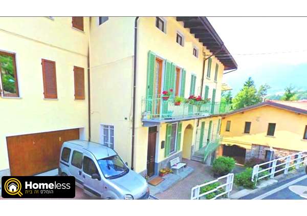 תמונה 2 ,פנטהאוז, 4 חדרים, איטליה, טורינו