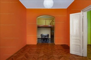  investments 3.5 Rooms In Hungary -  Budapestנכס מניב  3.5 חדרים בהונגריה  - בודפשט 