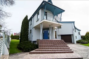 בית פרטי להשכרה 10 חדרים ב ,Sigulda Pulkveža brieža 59 
