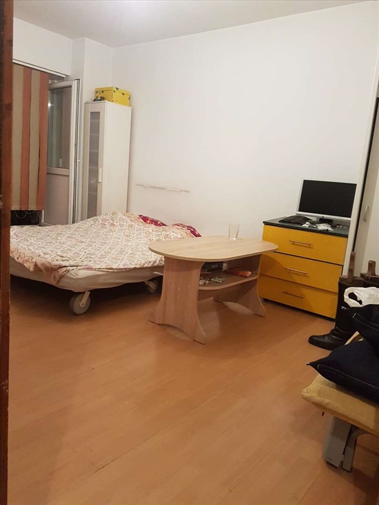  .Apt 1.5 Rooms In Romania -  Bucharestדירה  1.5 חדרים ברומניה  - בוקרשט 