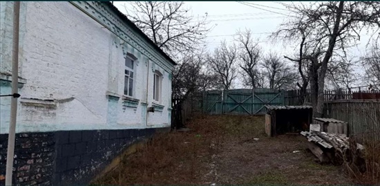  Private house 3 Rooms In Ukraine -  Otherבית פרטי  3 חדרים באוקראינה  - אחר 