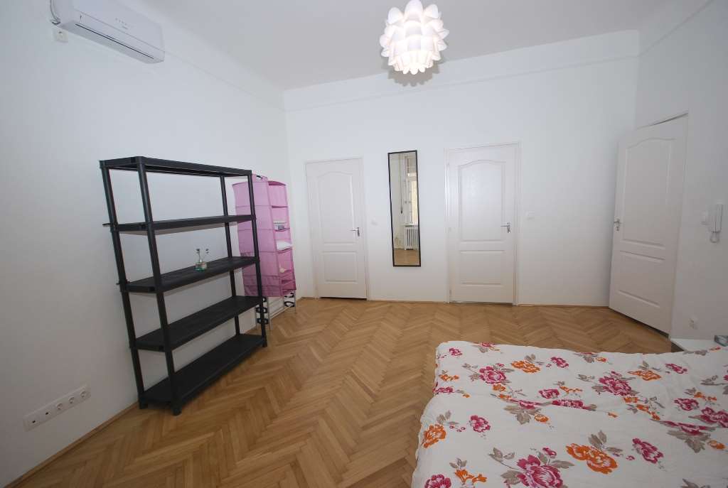 תמונה 2 ,דירה, 3 חדרים, הונגריה, בודפשט