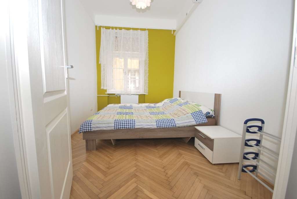 תמונה 3 ,דירה, 3 חדרים, הונגריה, בודפשט