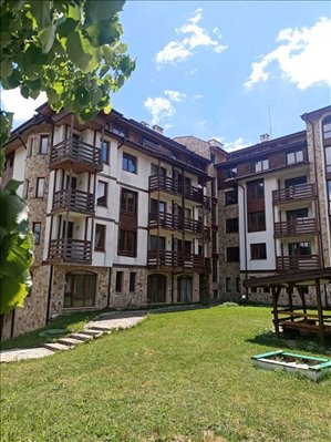 דירה להשכרה 3 חדרים ב Банско 