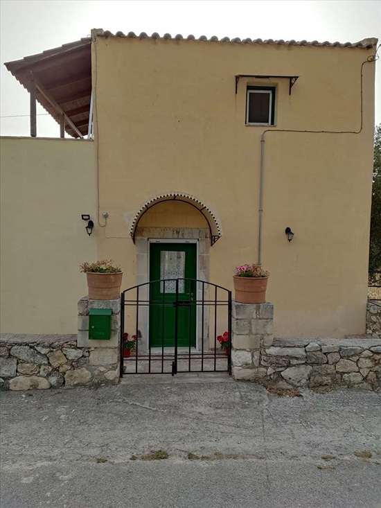 Private house 3 Rooms In Greece - Islandsבית פרטי 3 חדרים ביוון - איים