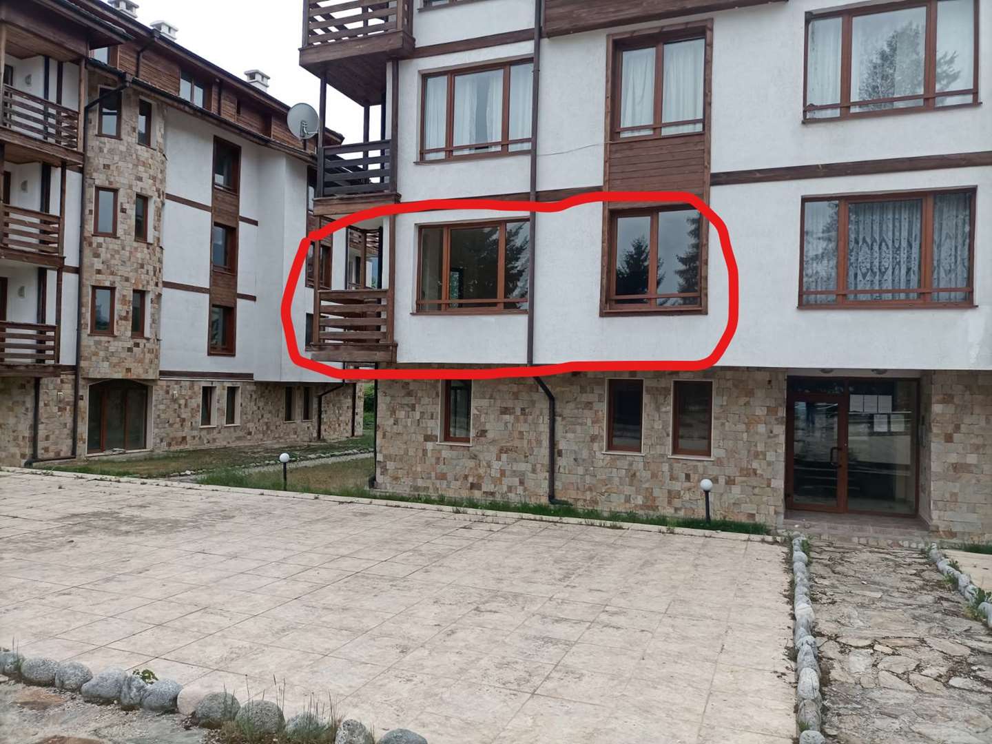 תמונה 2 ,דירה, 3 חדרים, בולגריה, אחר