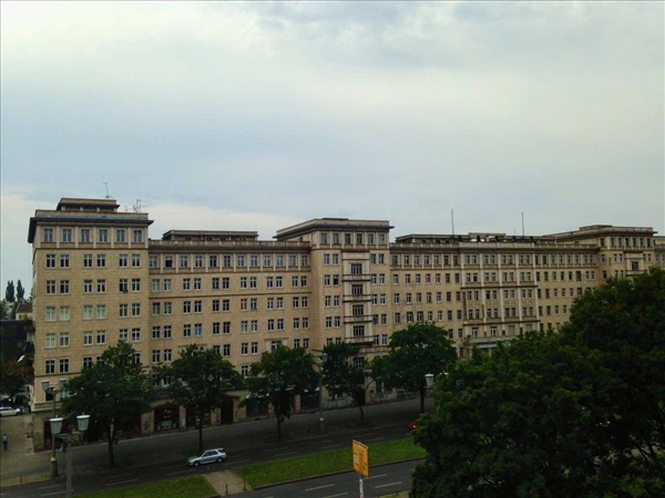 תמונה 1 ,דירת גג, 2 חדרים, גרמניה, ברלין