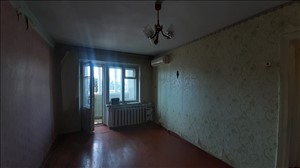  .Apt 2 Rooms In Ukraine -  Otherדירה  2 חדרים באוקראינה  - אחר 