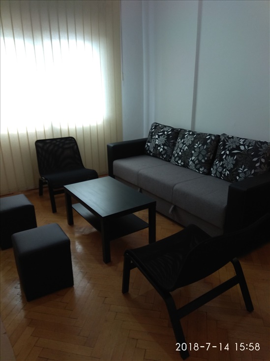  .Apt 2 Rooms In Romania -  Bucharestדירה  2 חדרים ברומניה  - בוקרשט 