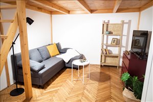  .Apt 1.5 Rooms In Hungary -  Budapestדירה  1.5 חדרים בהונגריה  - בודפשט 
